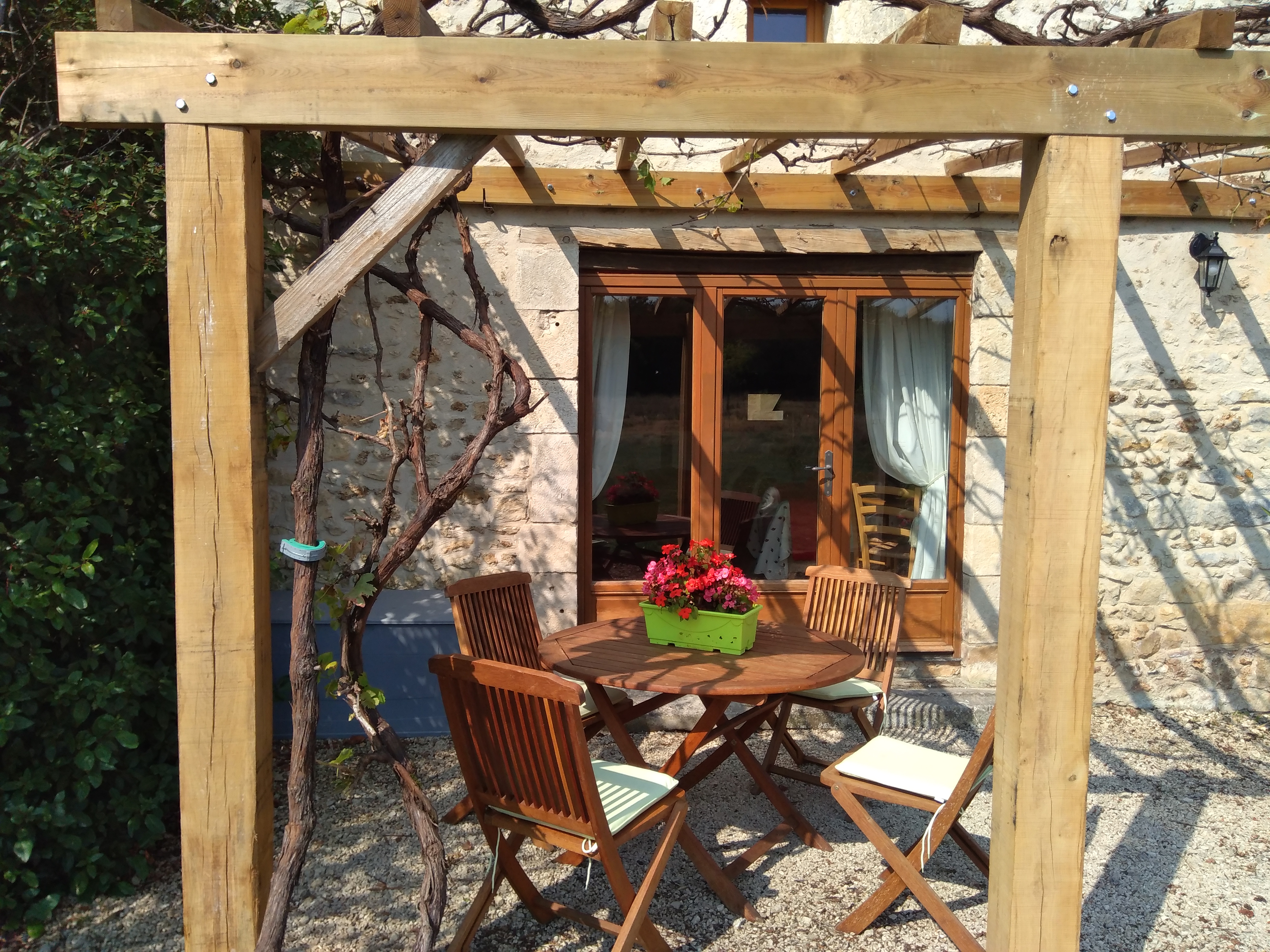 Cottage