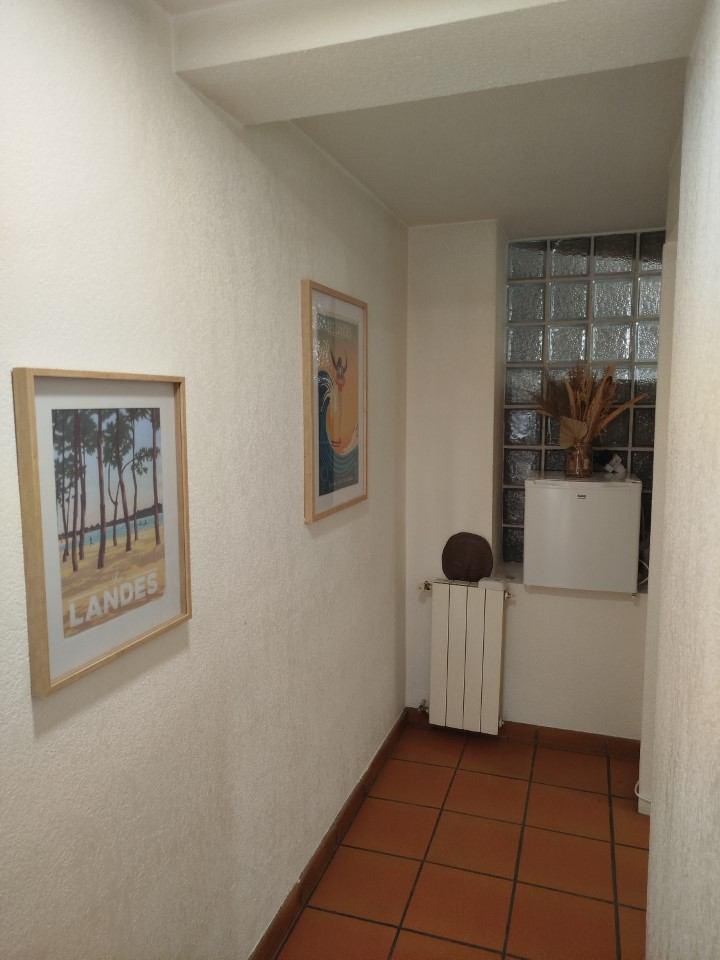 Chambre indépendante