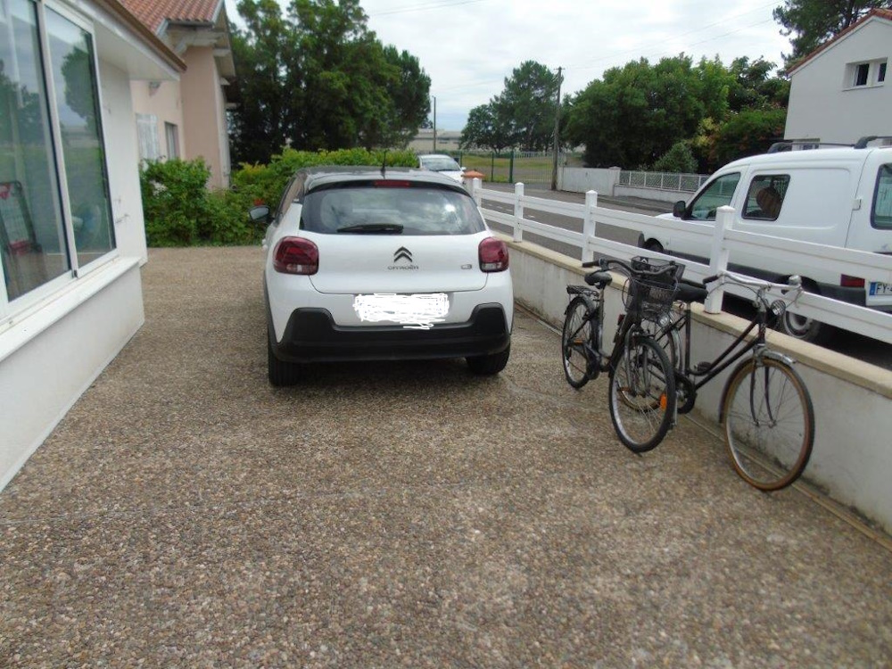 T2 - 1 à 3 pers. - LAB5/C