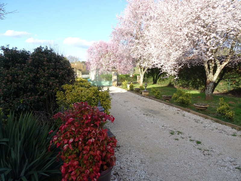 Gîte à Saint-Martial-de-Nabirat