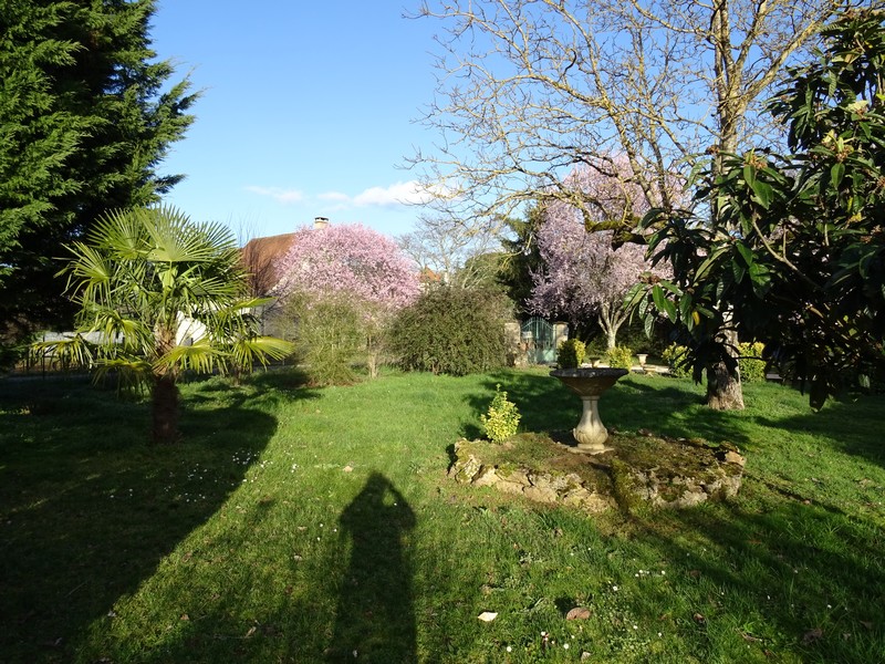 Gîte à Saint-Martial-de-Nabirat