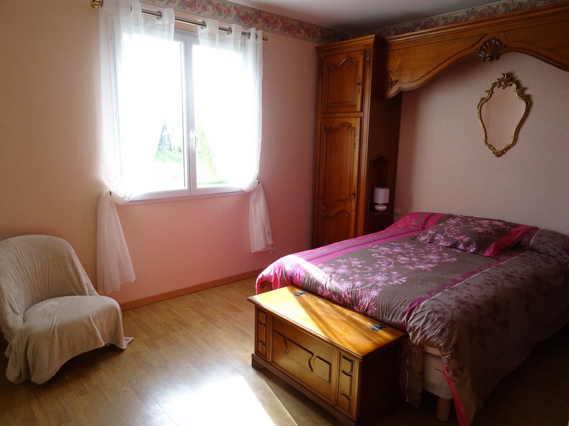 Gîte à Saint-Martial-de-Nabirat