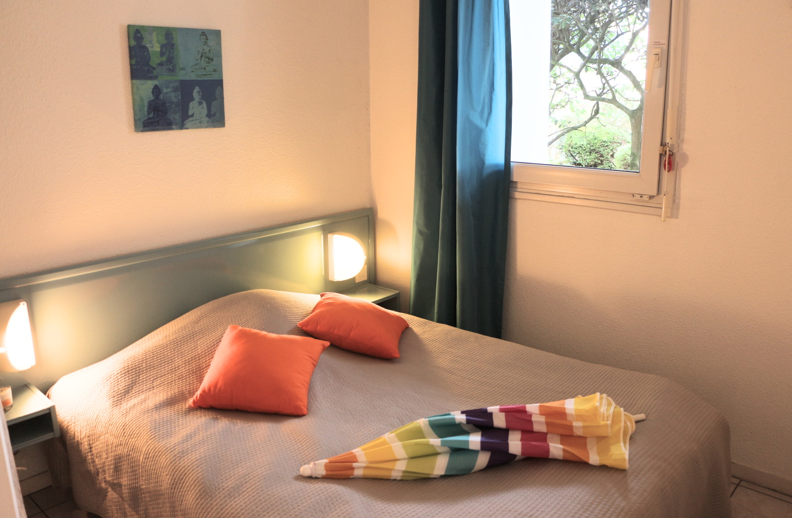 Appartement Alexandrova
