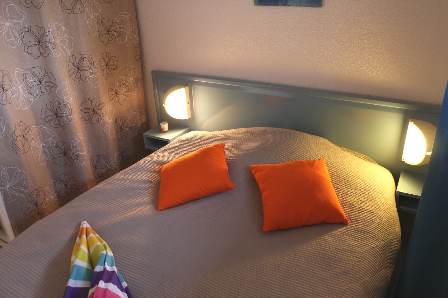 Appartement Alexandrova