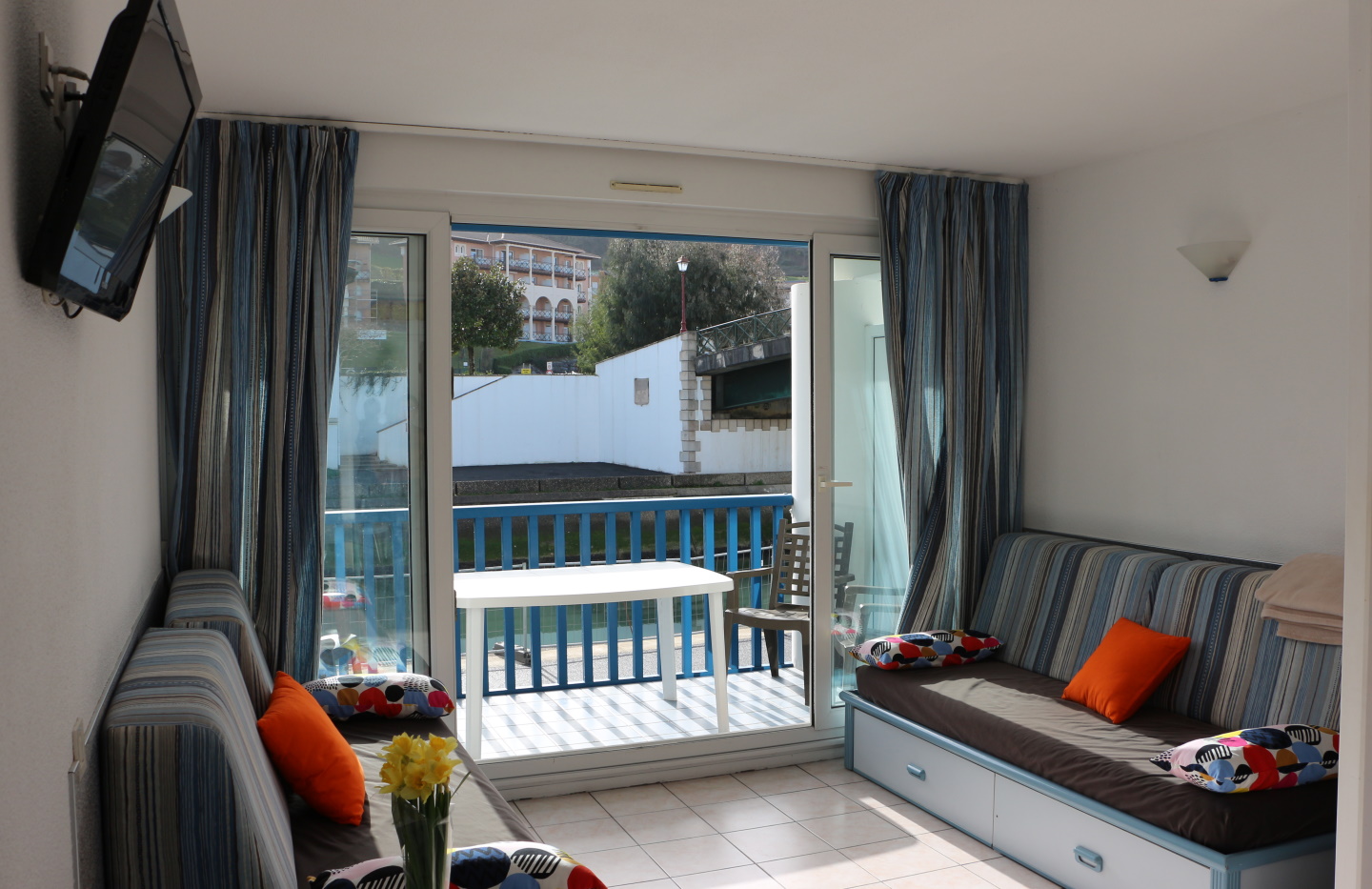 Appartement Alexandrova
