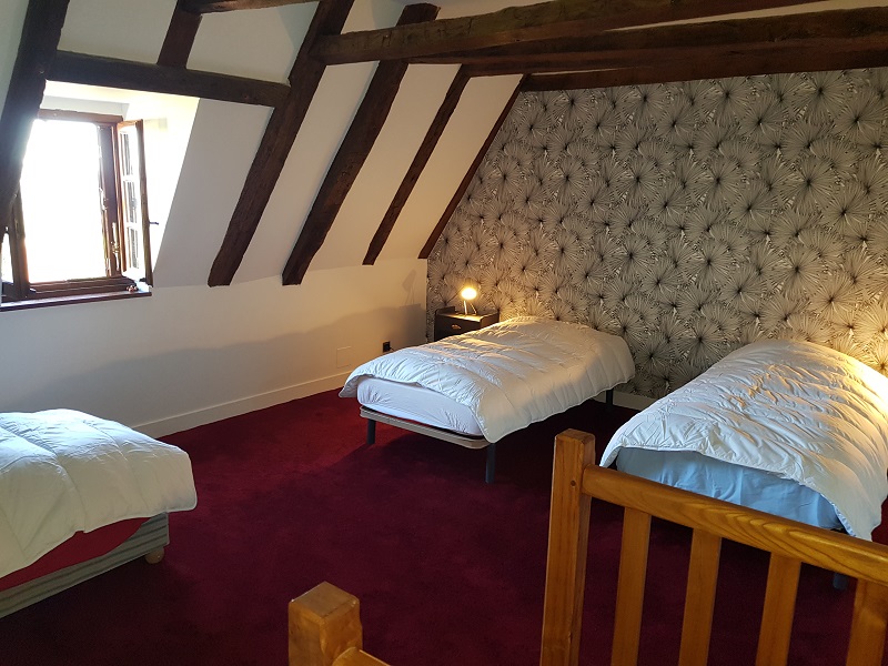 Gîte à Domme