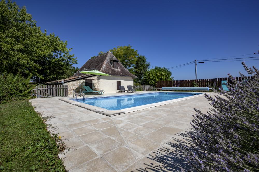 Gîte Petit Peyregras