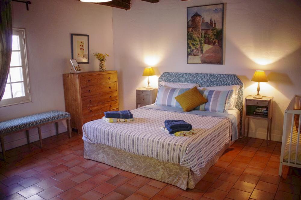 Gîte Petit Peyregras