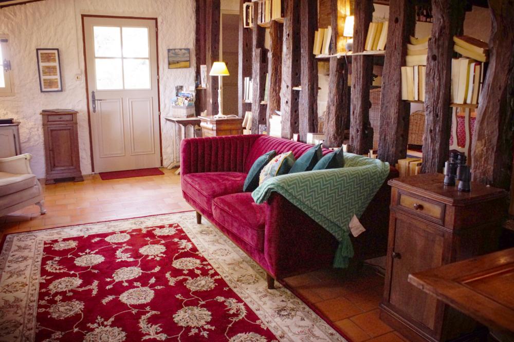 Gîte Petit Peyregras