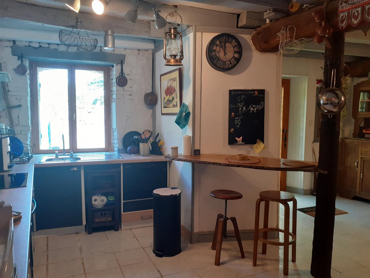 Maison Yado