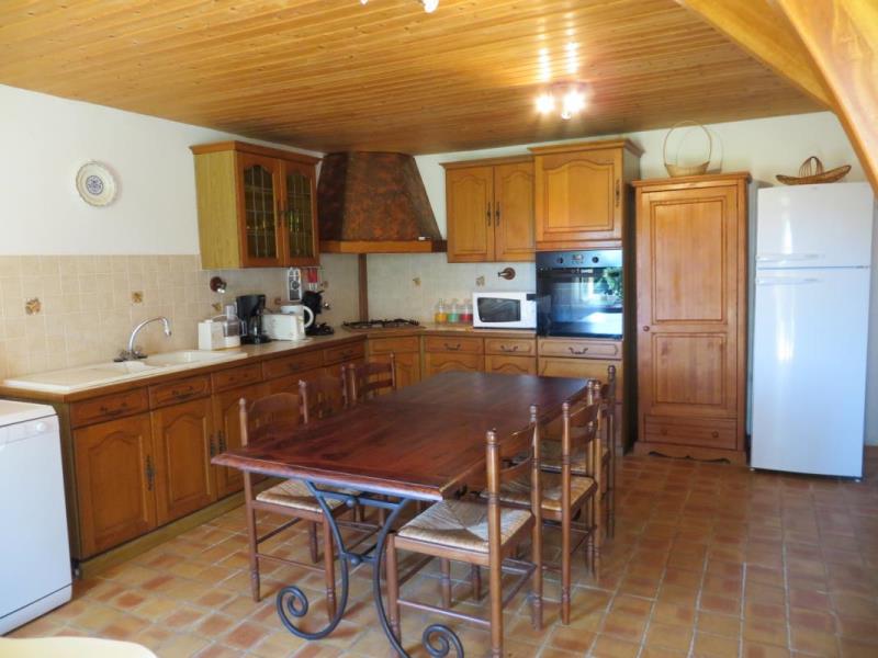 Gîte Foncroze 1