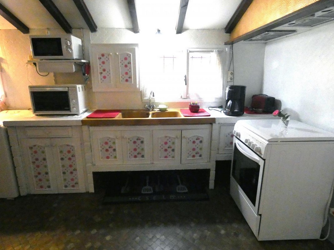 Gîte la touque