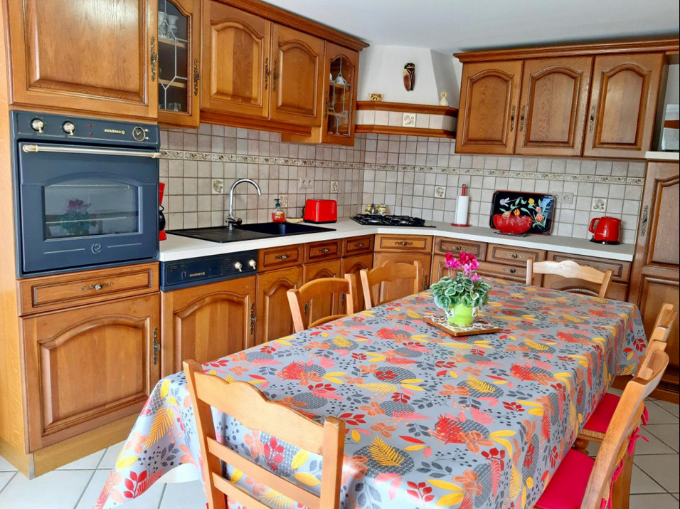 Gîte du grand étang