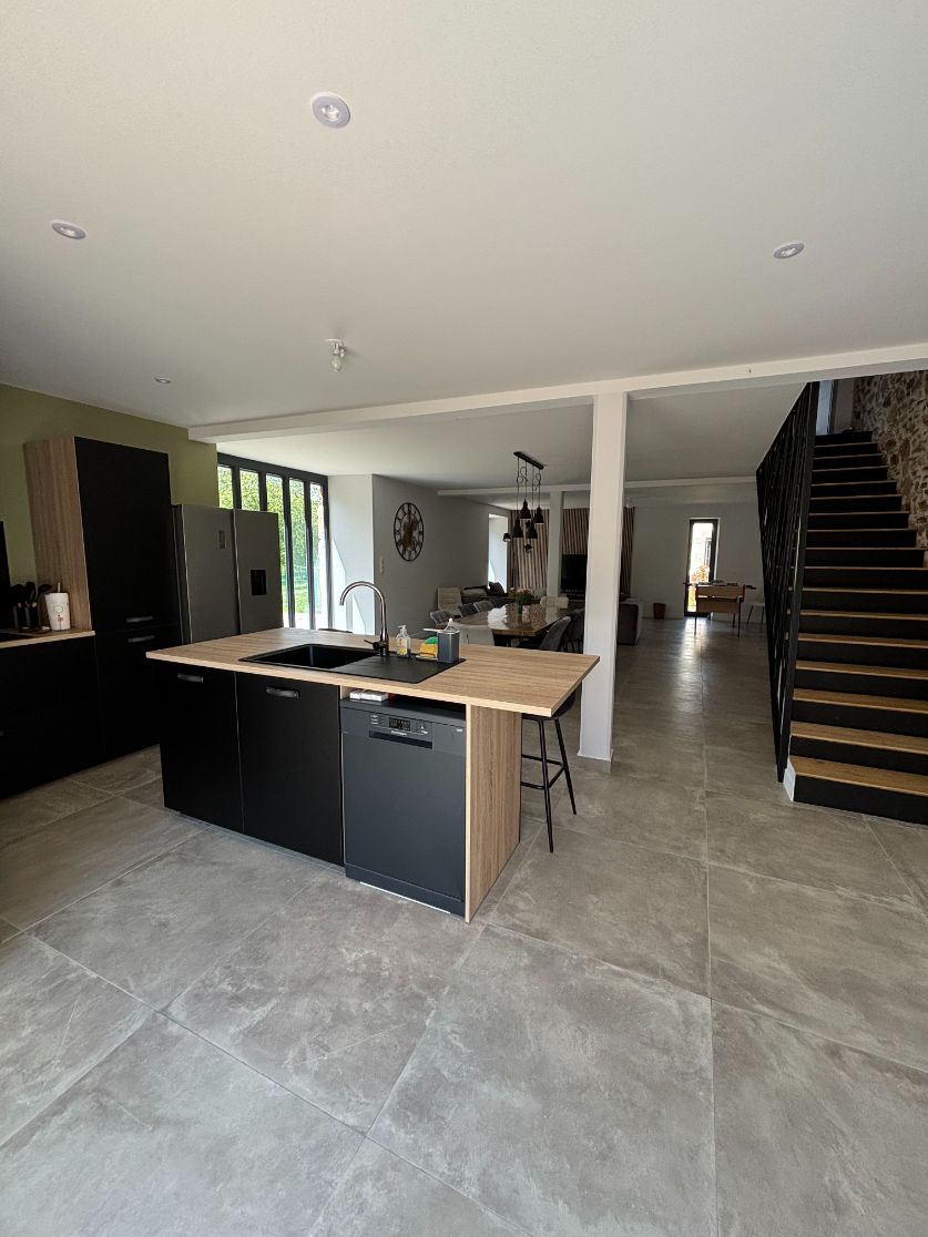 Le Clos des Hirondelles
