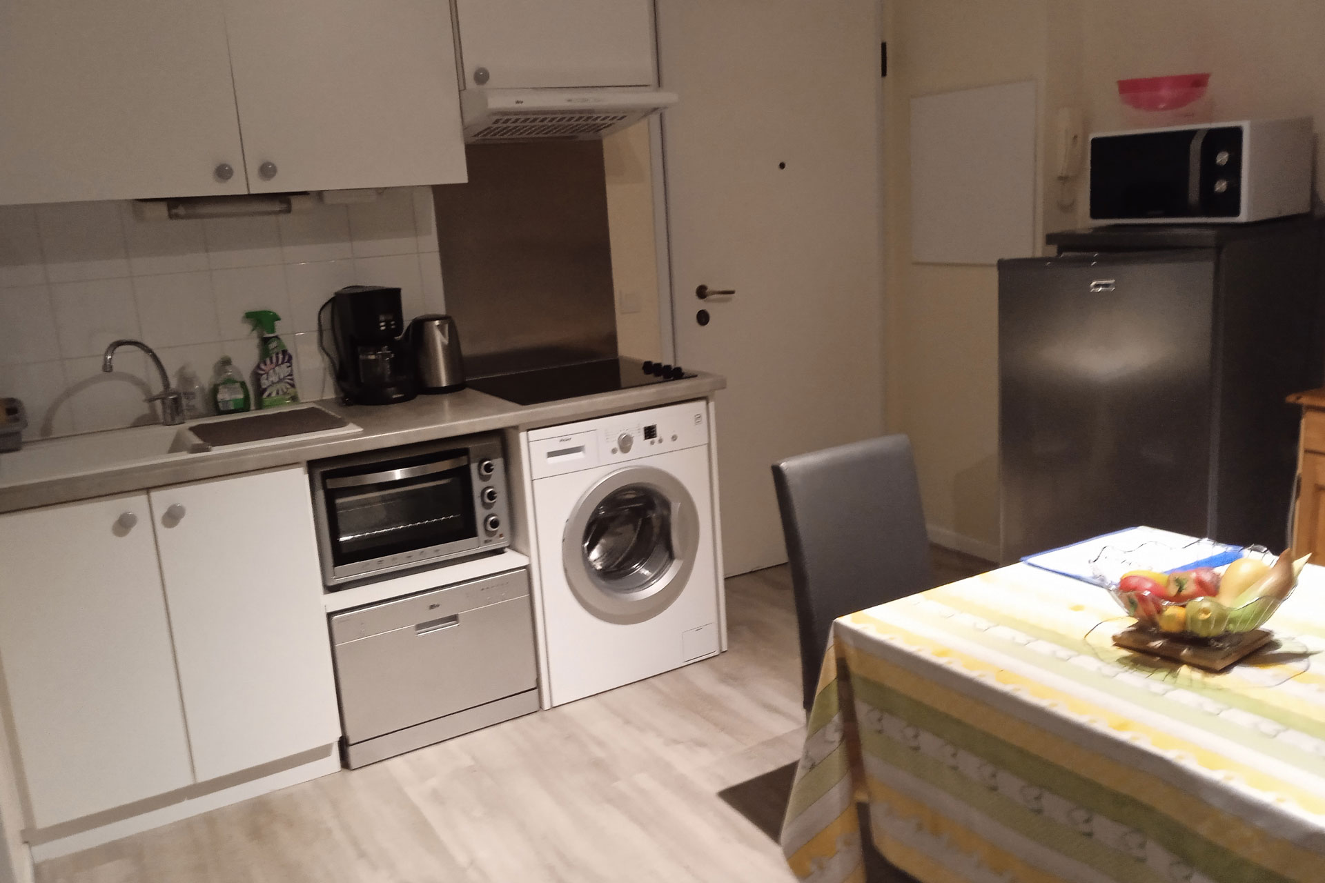 T2 - 1 à 3 pers. - LAN302/A