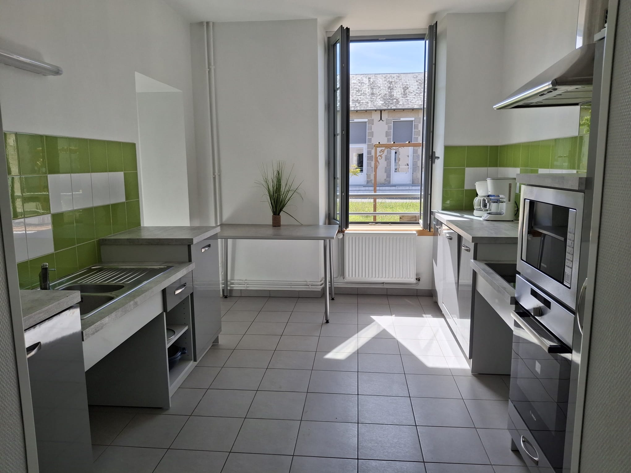 Gîte communal 14 personnes