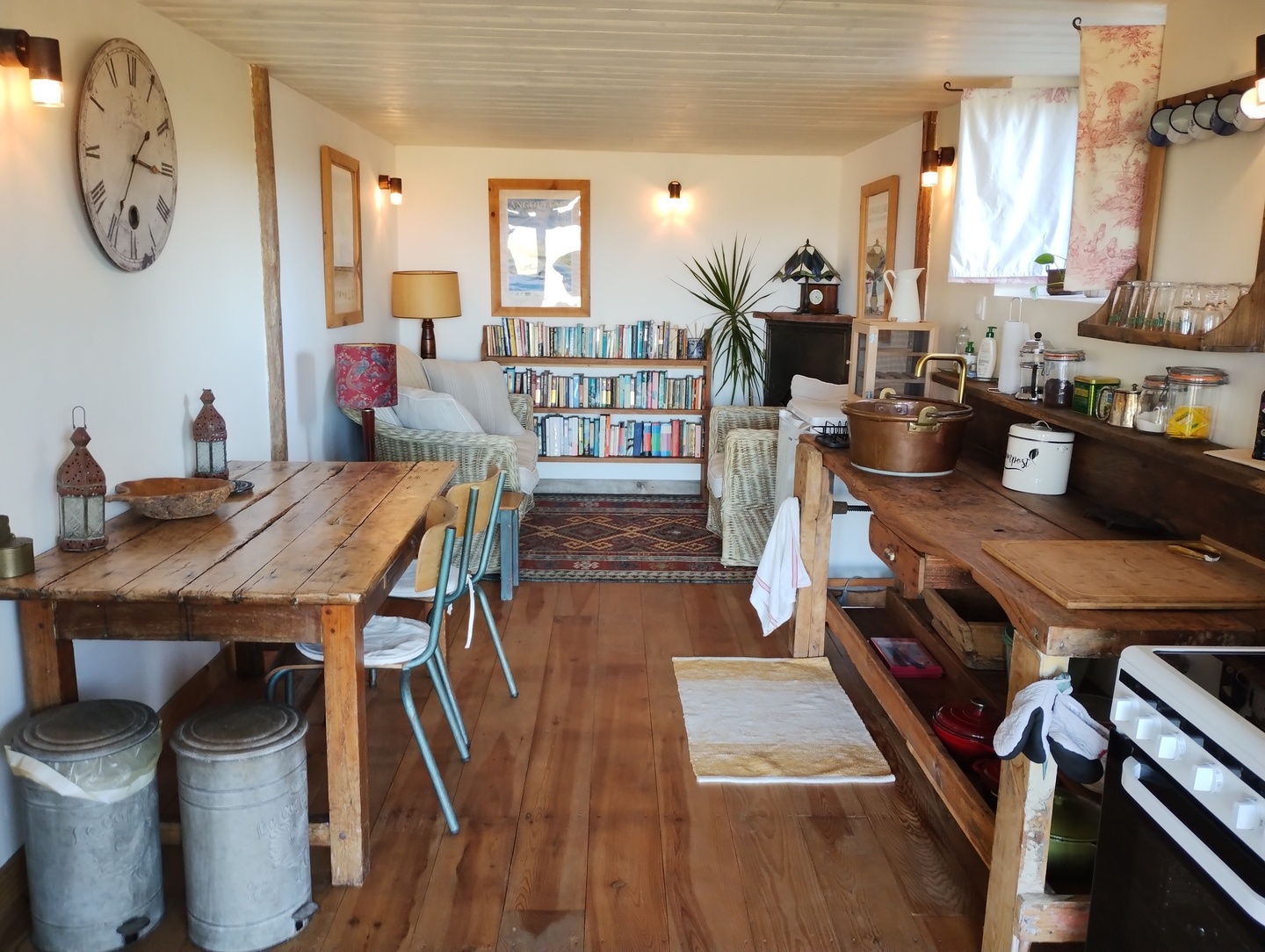 Gîte de La Grange Laudibertie