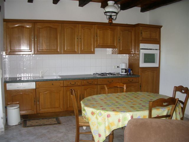 Gîte à La Bastide-Clairence