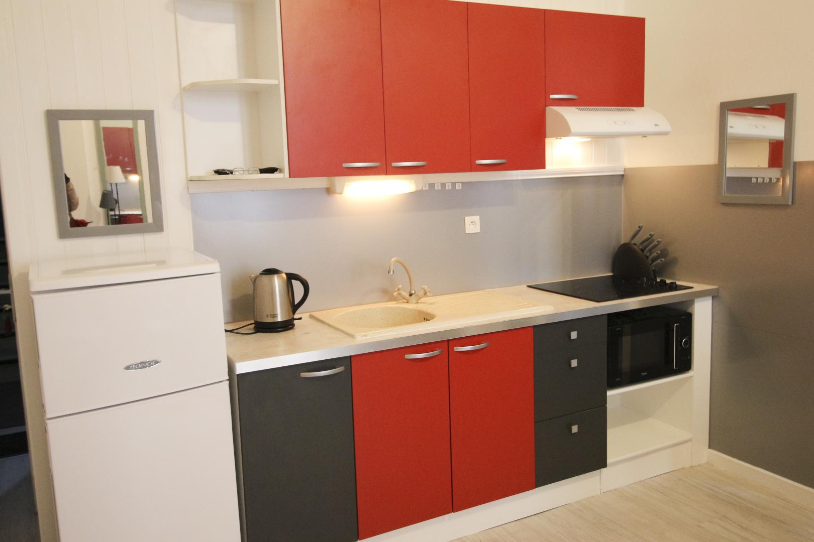 Les Annexes 17 rue Bourbon