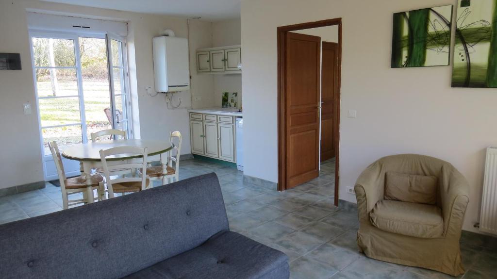 Domaine Lou Peyrol - Gîte Borobudur