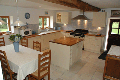 Gîte de Rimbard - photo 4