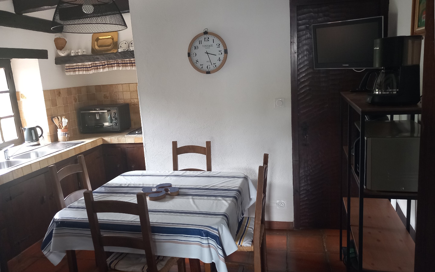 Appartement Irlanda