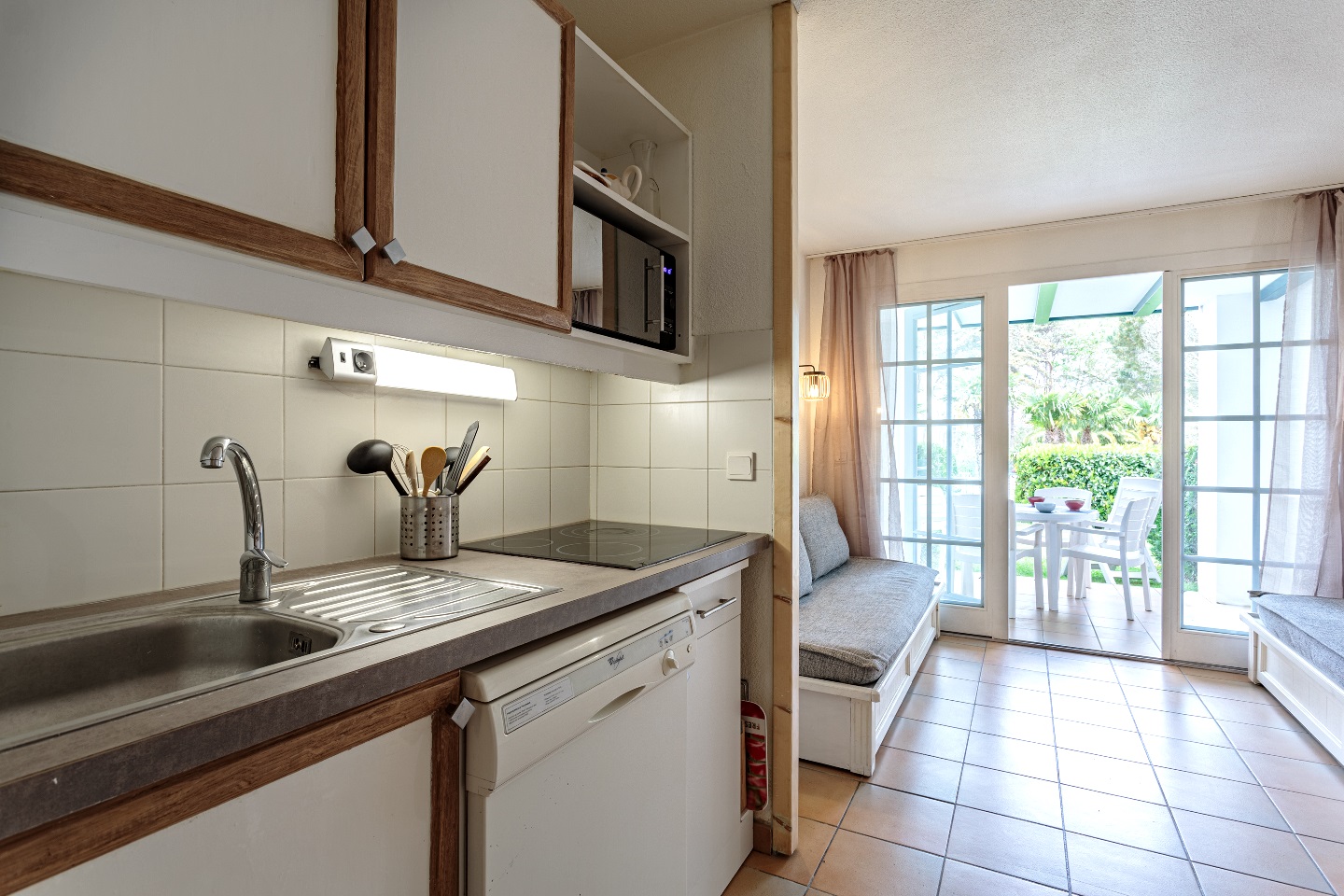 Appartement Cosy Lyla