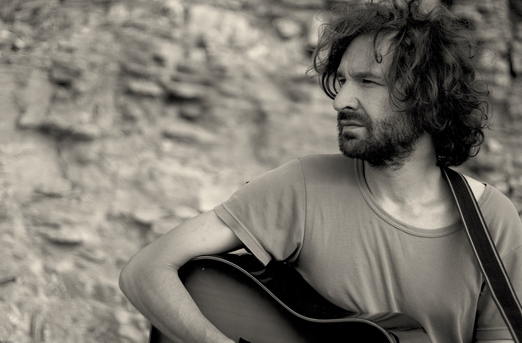 Concert - Cyril Hericourt