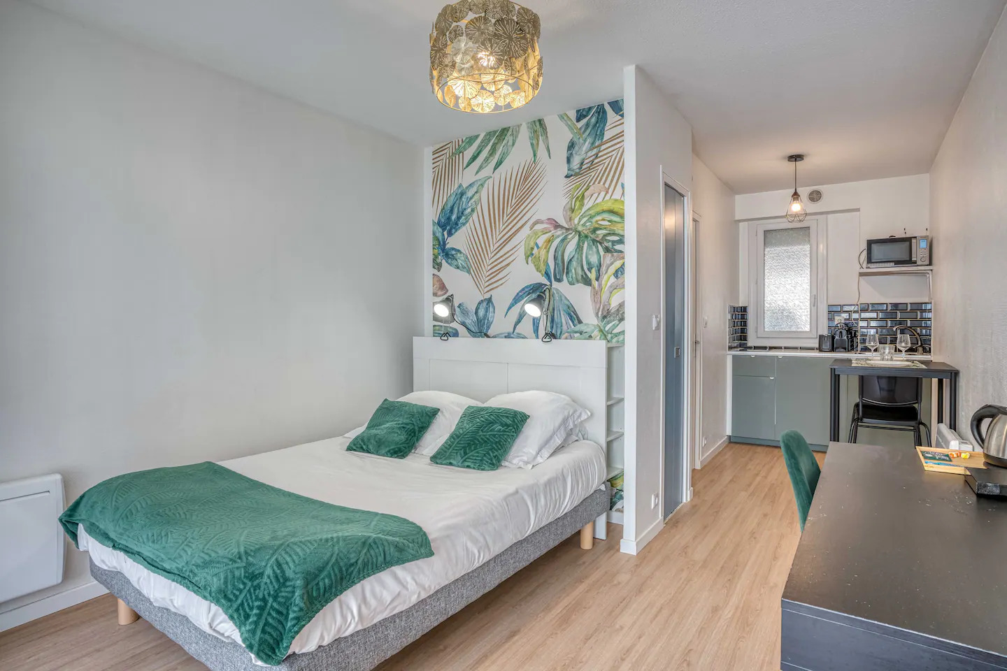 Studio centre Marmande