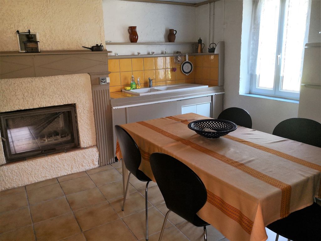 La Batisse