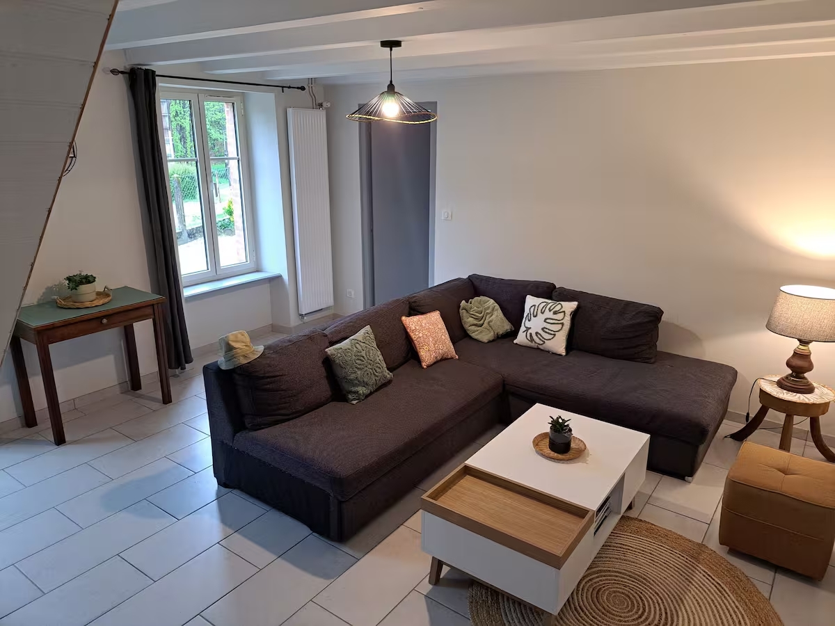 Logis de Saint-Auvent