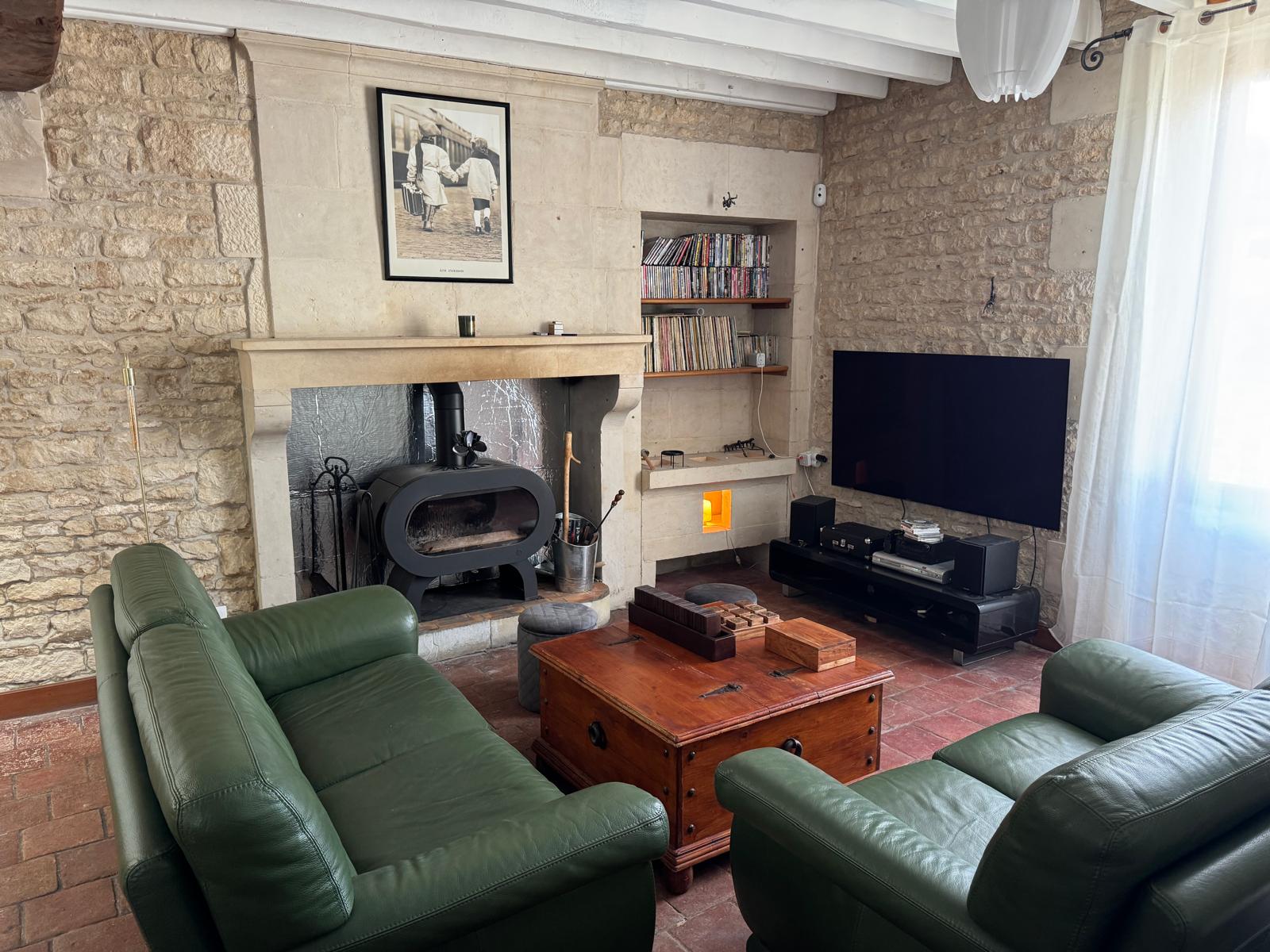 Le Relais & Spa de Sainte-Néomaye