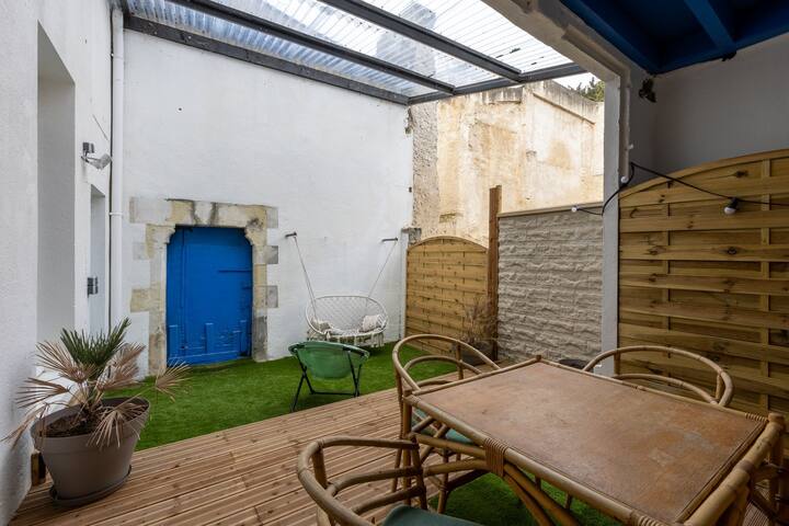 Appartement Au Bout Du Monde