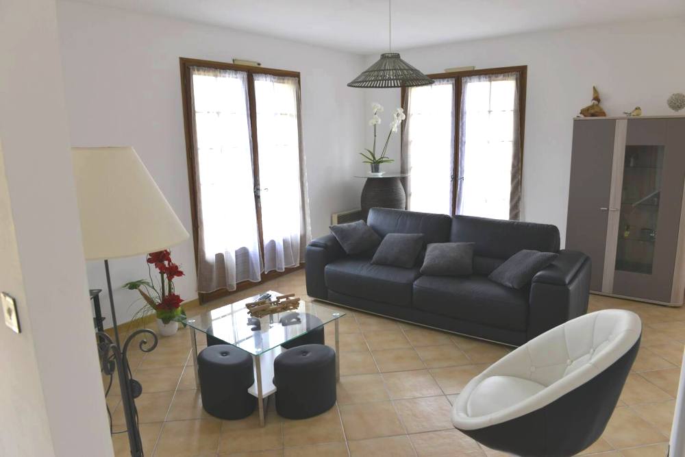 Villa le Cerisier