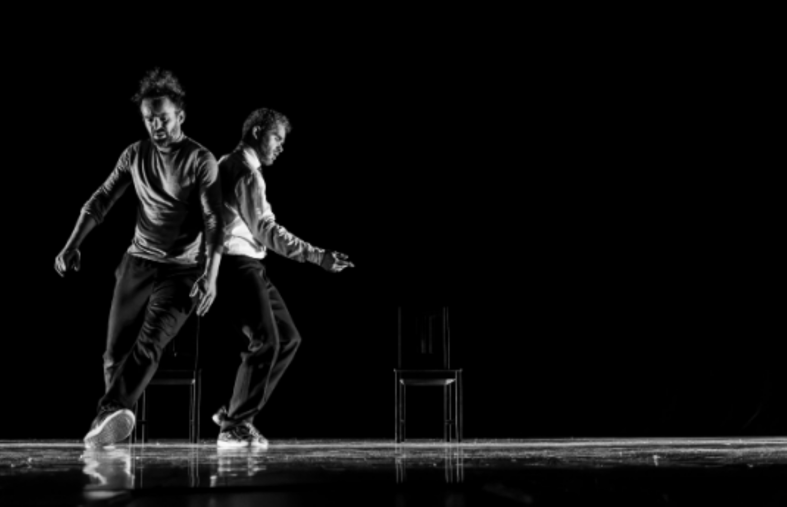 Spectacle : Camus est Hip-Hop - le mois de la danse