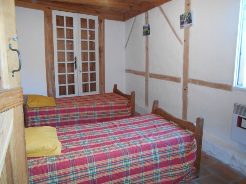 Gîte à Trensacq