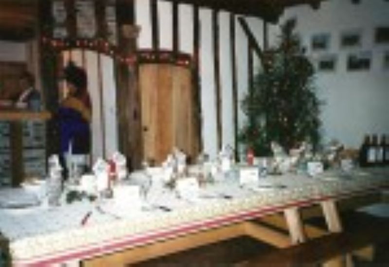 Gîte à Trensacq
