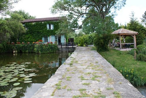 Moulin de Cocussotte