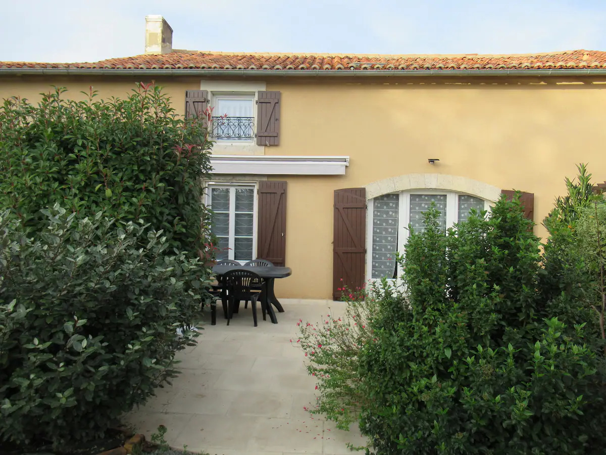 Gîte des Voines - photo 1