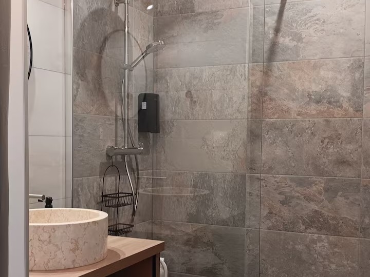 Salle de Bain - Le Loft