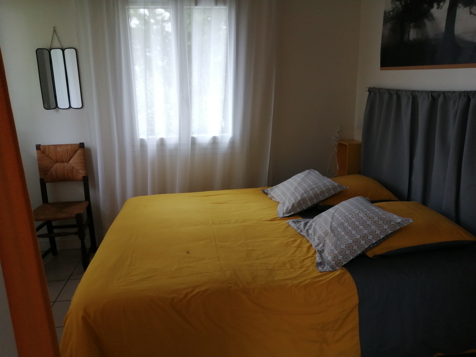 Location 89 Pierre De Balanda