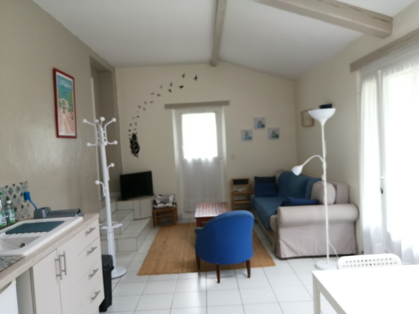 Location 89 Pierre De Balanda