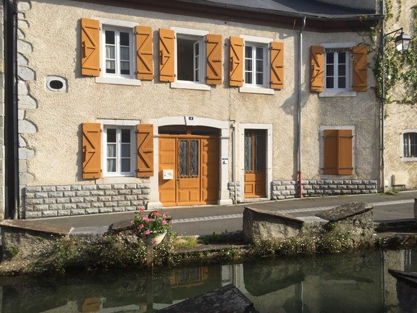 Gîte Le Beau Lavoir