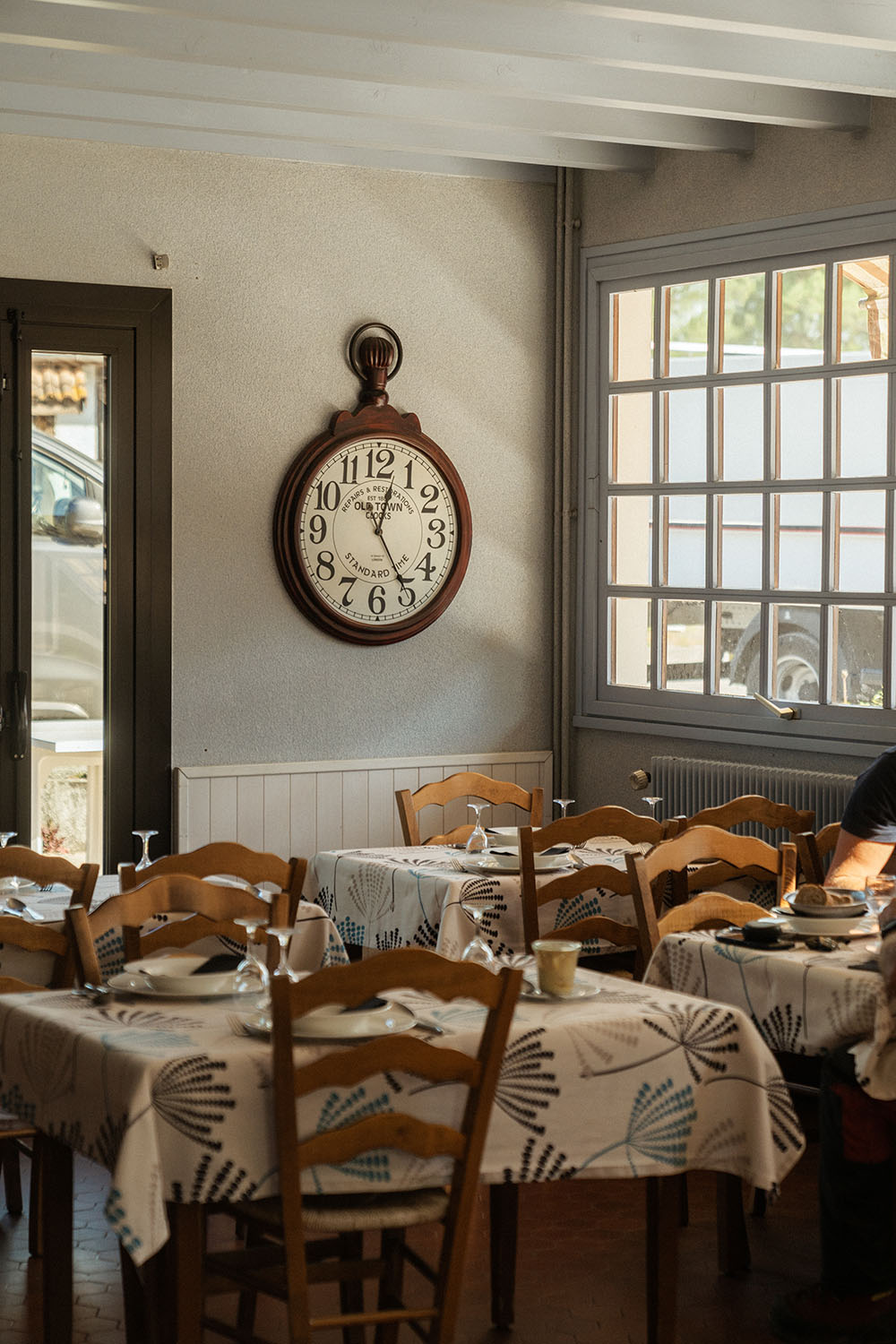 Hôtel Restaurant Dehiou