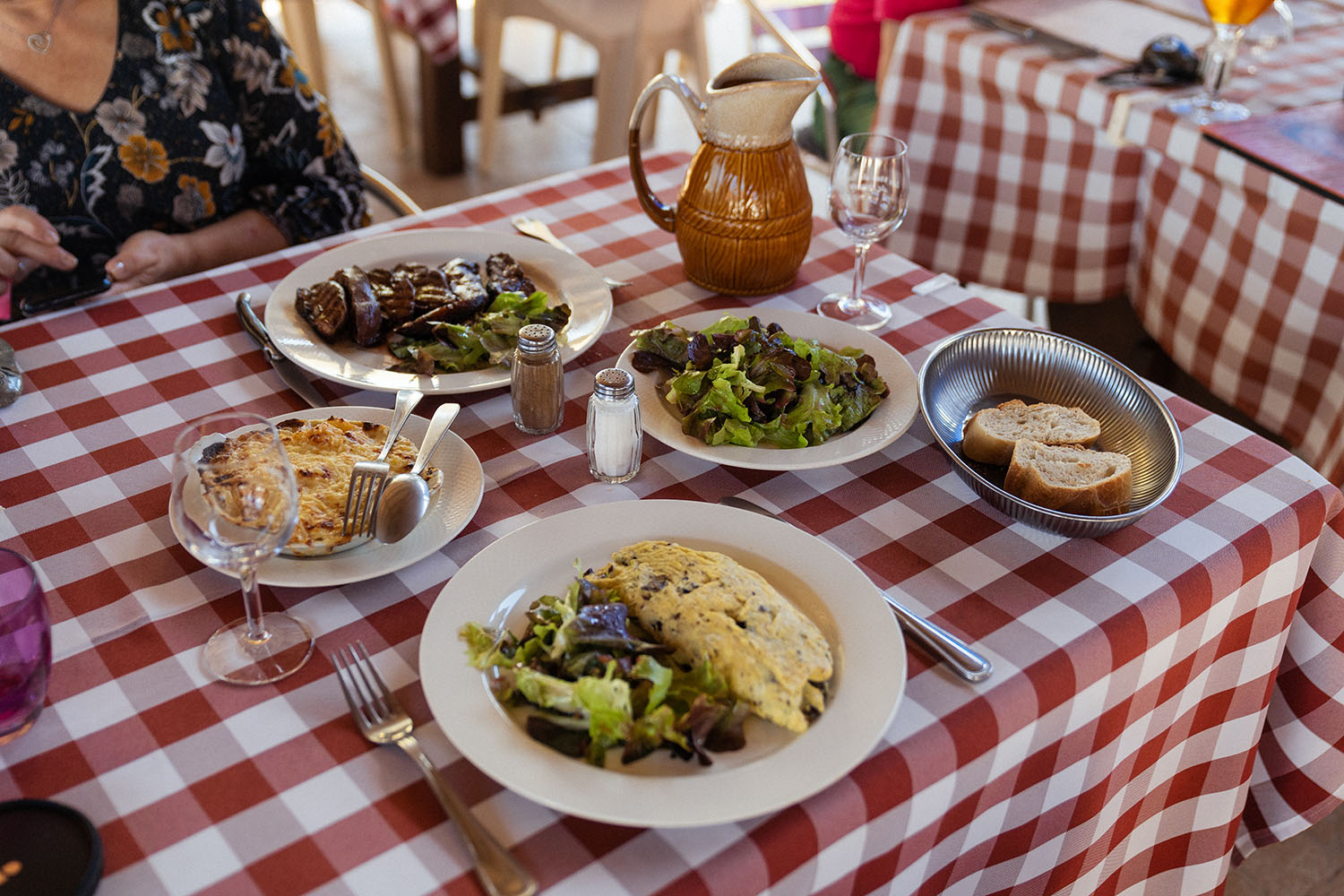 Hôtel Restaurant Dehiou