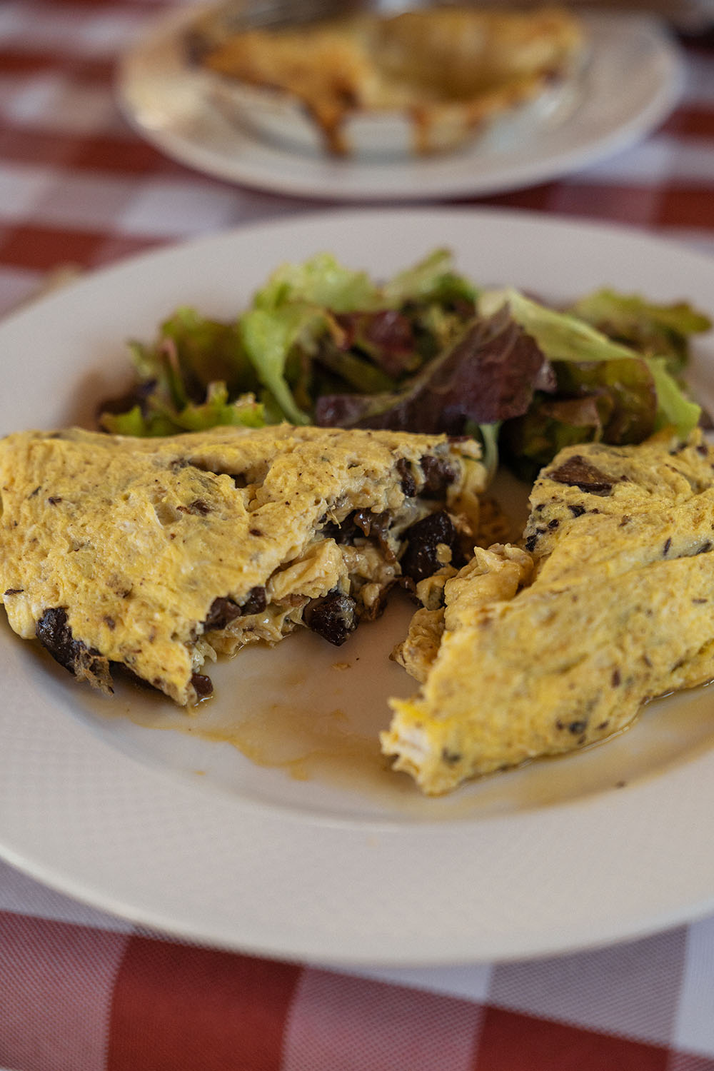 Hôtel Restaurant Dehiou