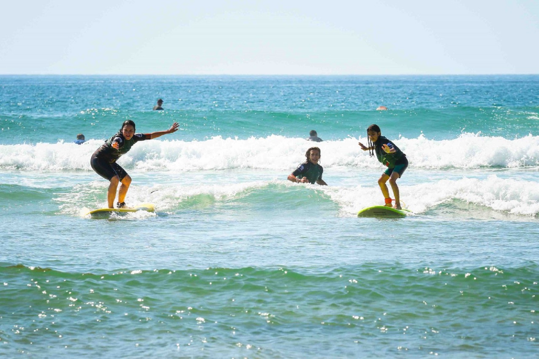 Delpero Surf Experience