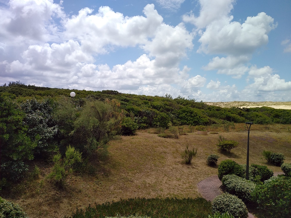 Location Demarque - La plage