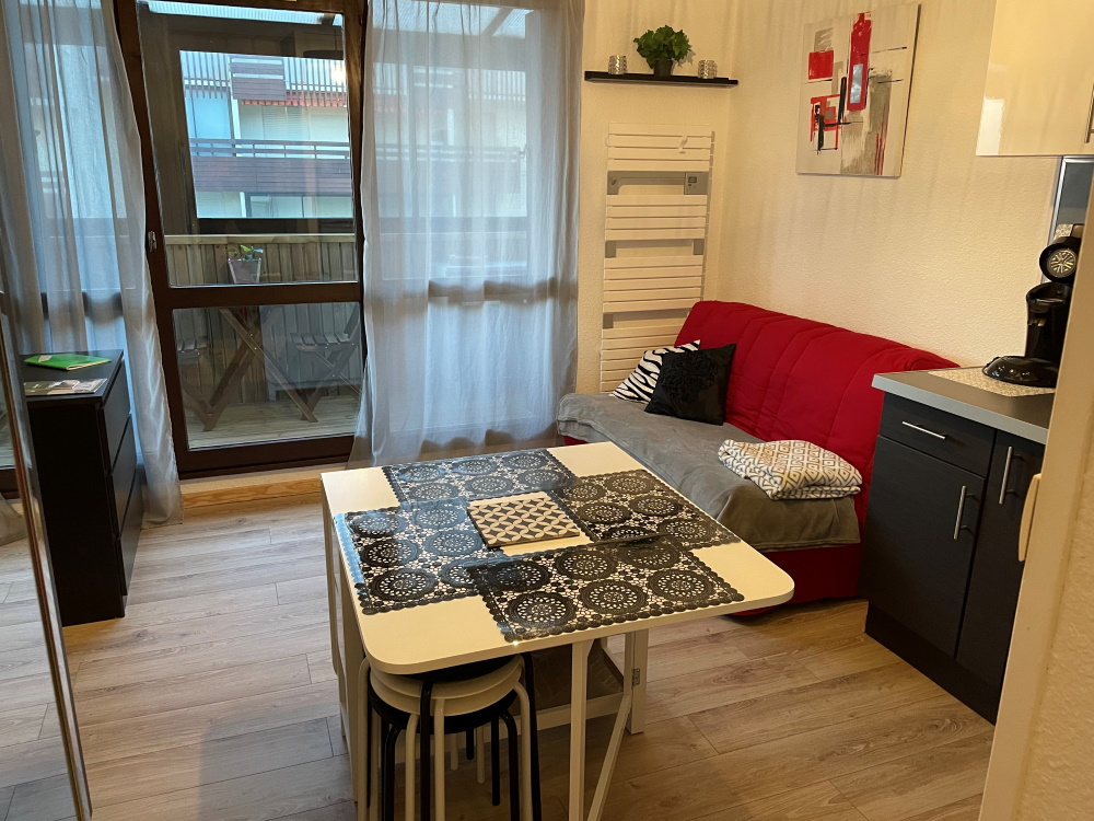Location Demarque - Douc 2