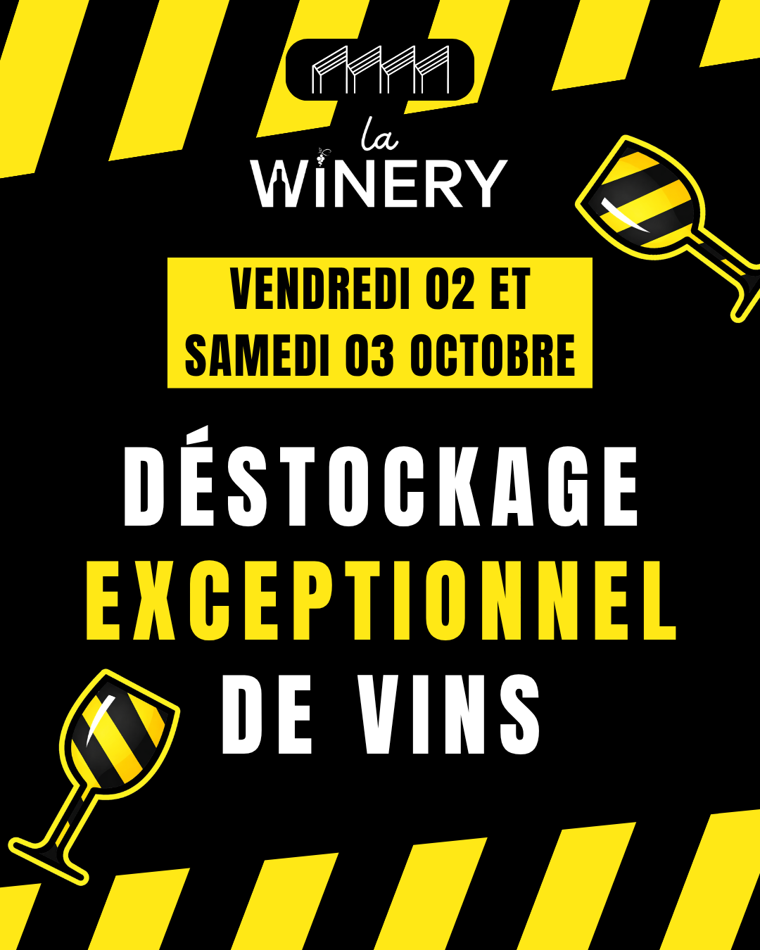 Visuel évènement